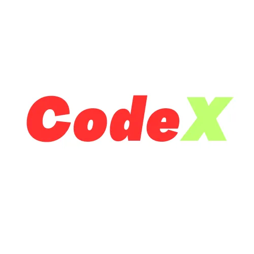 CodeX