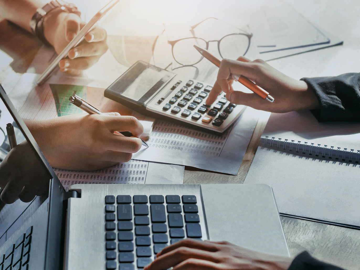 Le secteur financier sous-estime le coût de ses outils inadaptés