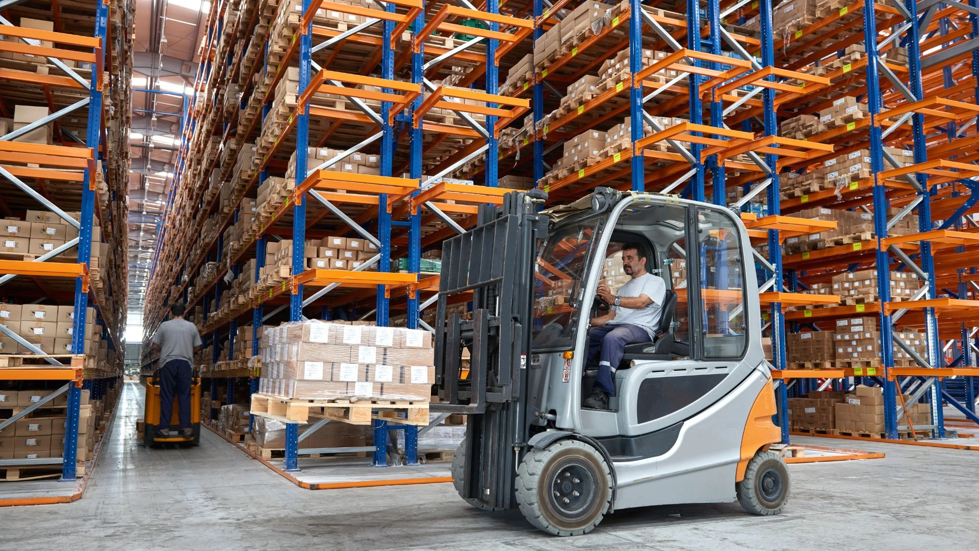 La logistique perd chaque jour des heures à cause d'outils inadaptés