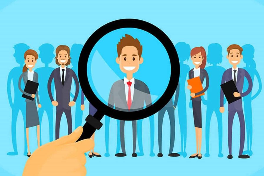 Le recrutement se joue à la vitesse et à l'organisation