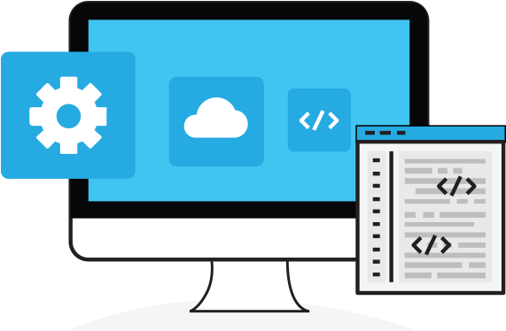 Visuel Application Web