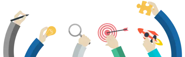 Visuel Séance de consulting IT offerte