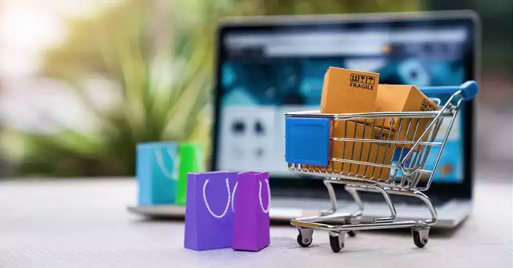 Boutique e-commerce clé en main pour booster vos ventes