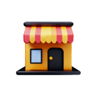 Visuel Site E-Commerce