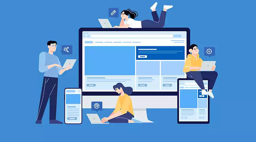 Formation & coaching pour monter en compétences