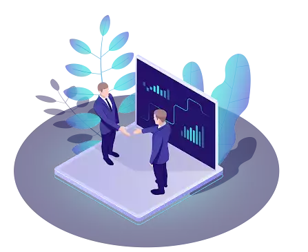 Visuel Augmentation d'effectif Tech