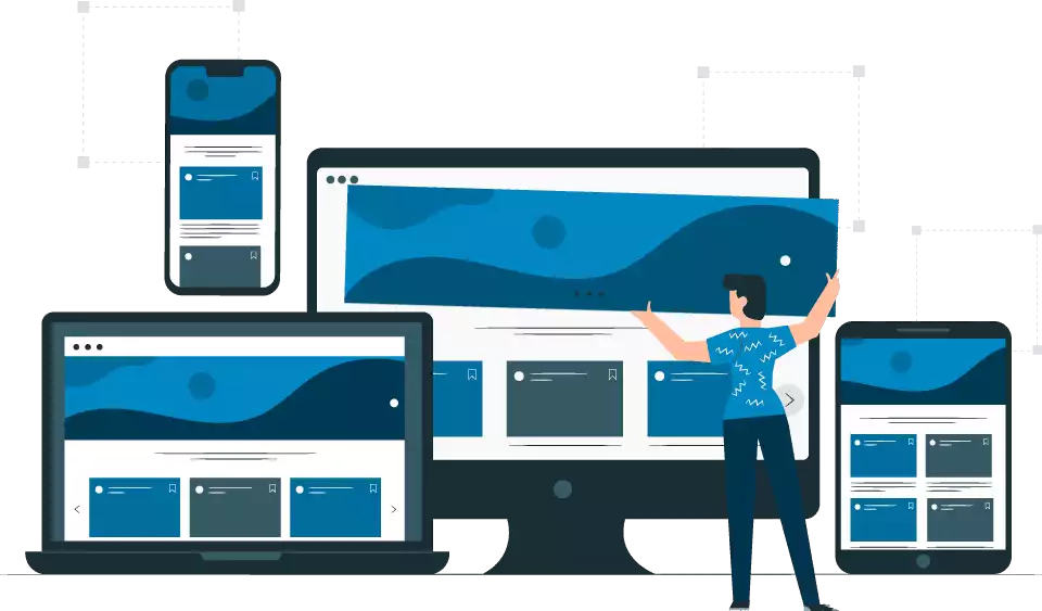 Votre vitrine web, reflet de votre expertise