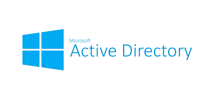 Visuel Active Directory