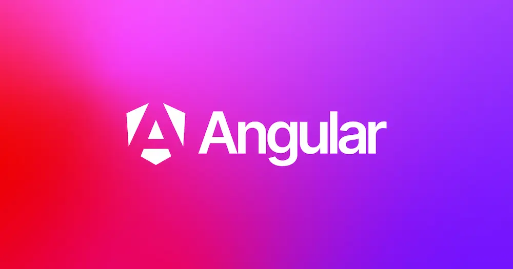 Angular : le framework enterprise par excellence