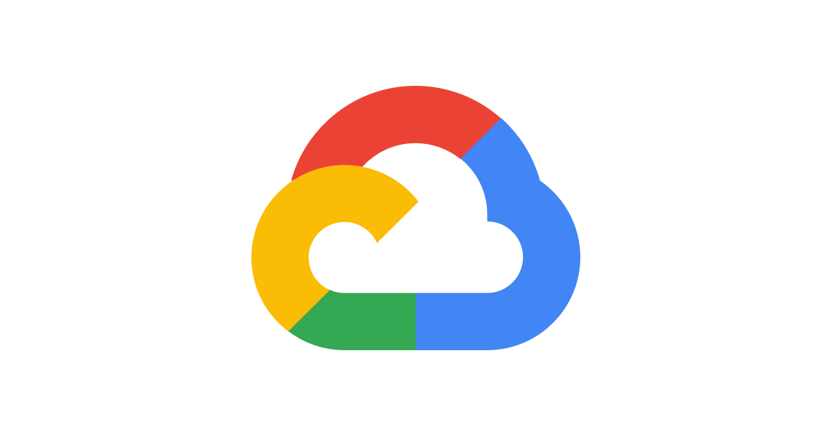 Visuel Google Cloud Platform